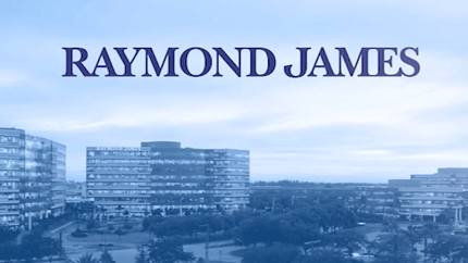 Internship Opportunity with Raymond James